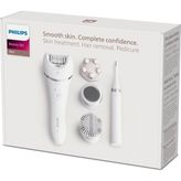 Philips 9000 Serisi BRE740/90 Epilasyon Aleti