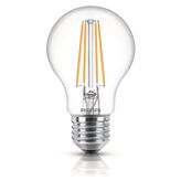 Philips A60 E27 75W Non-Dim 2700K LED Classic Ampul