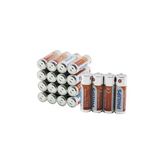 Philips Aa Kalem Pil 1,5 Volt 48 Adet Toplu Kutu 1 Adet