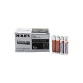 Philips Aaa İnce Pil 1,5 Volt 48 Adet Toplu Kutu 1 Adet