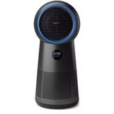 Philips AMF220/15 Siyah 3'ü 1 Arada Hava Temizleyici