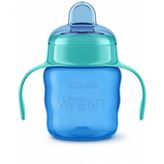 Philips Avent 6+ Ay Erkek Alıştırma Bardağı