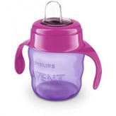 Philips Avent 6+ Ay Kız Alıştırma Bardağı