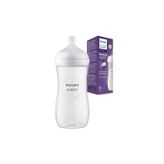 Philips Avent Avent Natural Response Pp Biberon 3 Ay 330ml Scy906/01