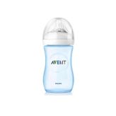 Philips Avent Coco Store Natural Pp Biberon 260 ml Mavi
