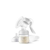 Philips Avent Manuel Göğüs Pompası - Beyaz