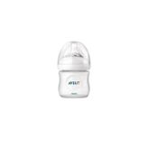 Philips Avent Natural 0 ay+ PP Biberon 125 ml
