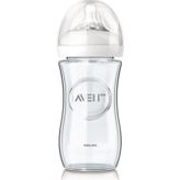 Philips Avent Natural Cam Biberon 240Ml 1M+
