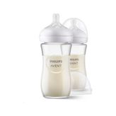 Philips Avent Natural Response Cam Biberon 0+ Ay 120 ML