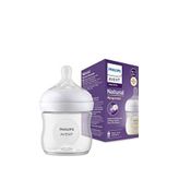 Philips Avent Natural Response Pp 0+ Ay Gaz Sancısı Karşıtı Biberon 125 Ml - Beyaz