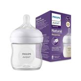 Philips Avent Natural Response PP Biberon 0 Ay+ 125 ml