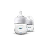 Philips Avent Pp Biberon 125 ml 2 Li