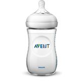 Philips Avent Scf 033/17 Natural Pp Biberon 260 Ml