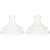 Philips Avent SCF044-27 Natural 6m+ 2'li Biberon Emziği