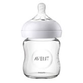 Philips Avent SCF051-17 120 ml Natural Cam Biberon