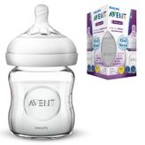 Philips Avent SCF051/17 Biberon, Şeffaf