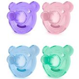 Philips Avent SCF194-01 2 li 0-3 Ay Soothie Emzik