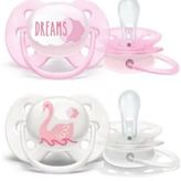 Philips Avent SCF222/02 Ultra Soft Emzik