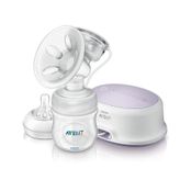 Philips Avent SCF332/31 Göğüs Pompası