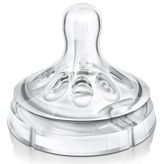 Philips Avent SCF653-27 3 Ay+ Natural Biberon Emziği