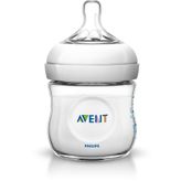 Philips Avent SCF690-17 Natural 125 ml Tekli Biberon