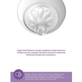 Philips Avent SCY903/01 260 ml 1+ Ay Beyaz Natural Response Doğal PP Biberon