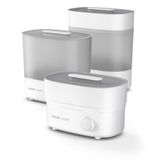 Philips Avent Üçü Bir Arada Buharlı Sterilizatör