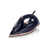 Philips-Azur Advanced Series 3000 W Buharlı Ütü, Lacivert