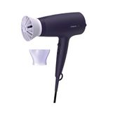 Philips BHD340/10 2100 W Saç Kurutma Makinesi