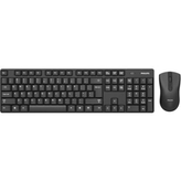 Philips C602 Türkçe Q Kablosuz Klavye Mouse Seti