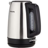 Philips Çelik Su Isıtıcı Kettle