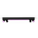 Phılıps Centrıs 4 Noktalı Tavan Lambası Sıyah 7W Bluetooth Akıllı Led Spot Lamba