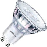 Philips Corepro 4W GU10 Dim LED Ampul 4000K