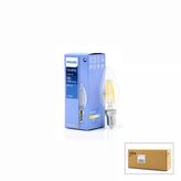 Philips Corepro Filament Rustik Led Ampul 4,3W 2700K 10'Lu Paket