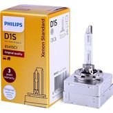 Philips D1S Xenon Far Ampulü