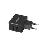 Philips DLP2502/78 Seyahat Şarj Adaptörü
