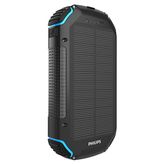 Phılıps Dlp7725n/00 10.000mah Solar Powerbank 2xusb-a Output, Usb-c Input/output, Mıcrousb Gırış (outlet)
