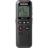 Philips DVT1160 Voice Tracer 8 GB Taşınabilir Ses Kayıt Cihazı