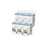 Philips E27 Beyaz 23W Tasarruflu Spiral Ampul