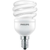 Philips Economytwister 8W E14 Sarı Lamba