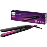 Philips Essential Thermoprotect Saç Düzleştirici - Ahşap - 0