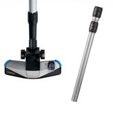 Philips FC9912-01 Powerpro Ultimate Triactive Başlık + Boru