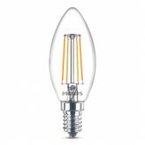 Philips Filament 40 Watt 2 Adet Ampul