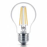 Philips Filament 60 Watt 2700 K 2 Adet Ampul