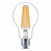 Philips Filament A67 100 Watt Ampul