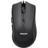 Philips G401 RGB Kablolu Optik Oyuncu Mouse