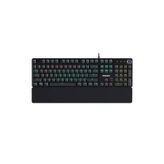 Philips G605 Cyan Switch RGB Mekanik Gaming Klavye