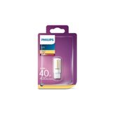 Philips G9 Duylu Led Kapsül Ampul
