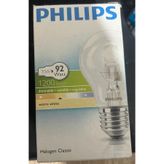 Philips Halogen Classic Halojen ampul 70 W (92 W)