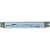 Philips Hf-P 2X58W Elektronik Balast Dim - Beyaz